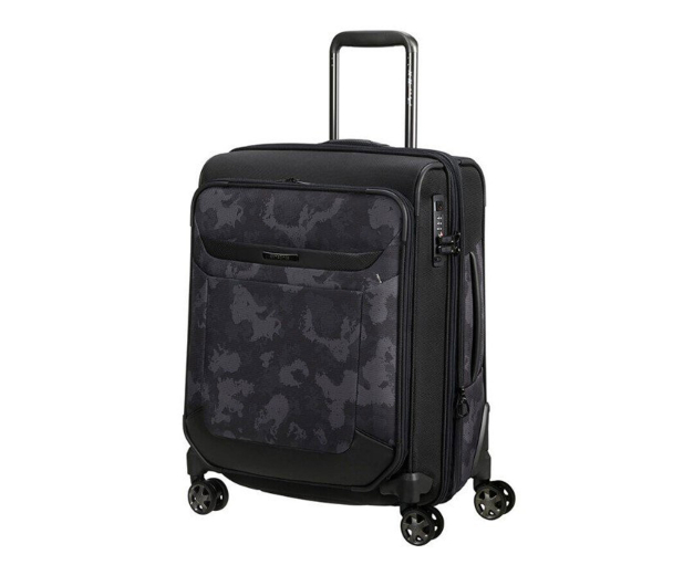 Samsonite WALIZKA PRO-DLX 6 SPINNER 55/20 EXP CAMOUFLAGE - 1544710 - zdjęcie
